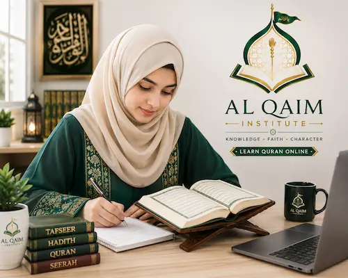 Maryam Hussain student testimonial